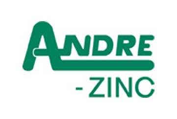 Andre zinc