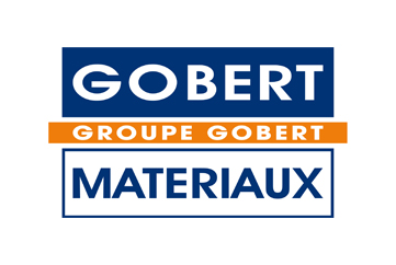 Gobert et matériaux